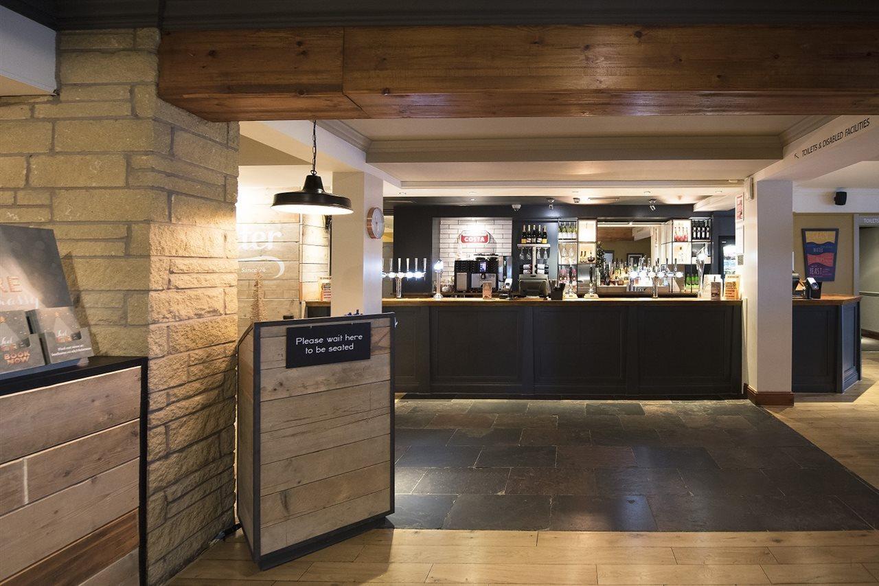 Premier Inn Glasgow - Bellshill Motherwell Εξωτερικό φωτογραφία