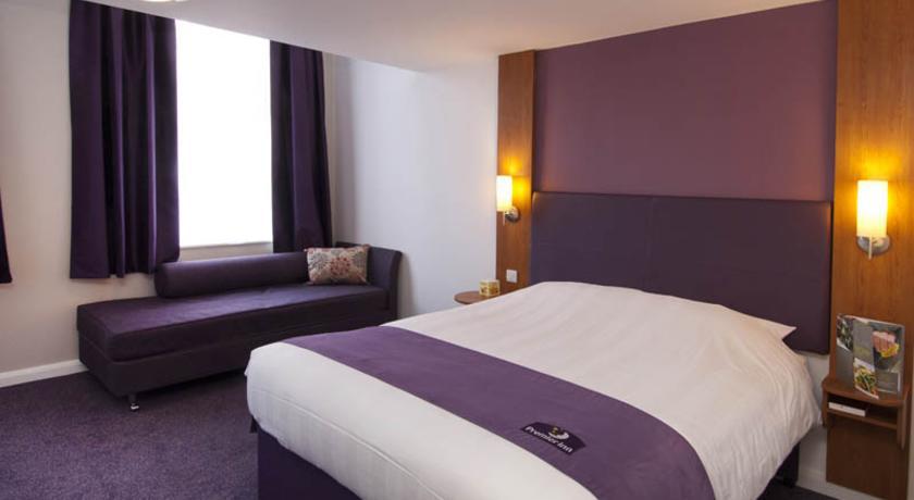 Premier Inn Glasgow - Bellshill Motherwell Δωμάτιο φωτογραφία