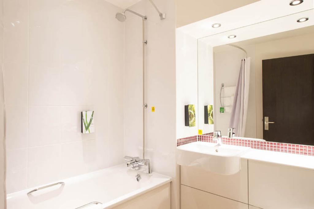 Premier Inn Glasgow - Bellshill Motherwell Εξωτερικό φωτογραφία