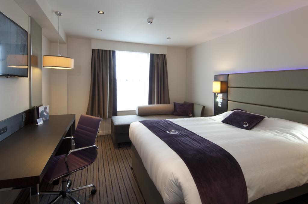 Premier Inn Glasgow - Bellshill Motherwell Δωμάτιο φωτογραφία