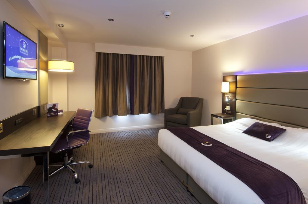Premier Inn Glasgow - Bellshill Motherwell Δωμάτιο φωτογραφία